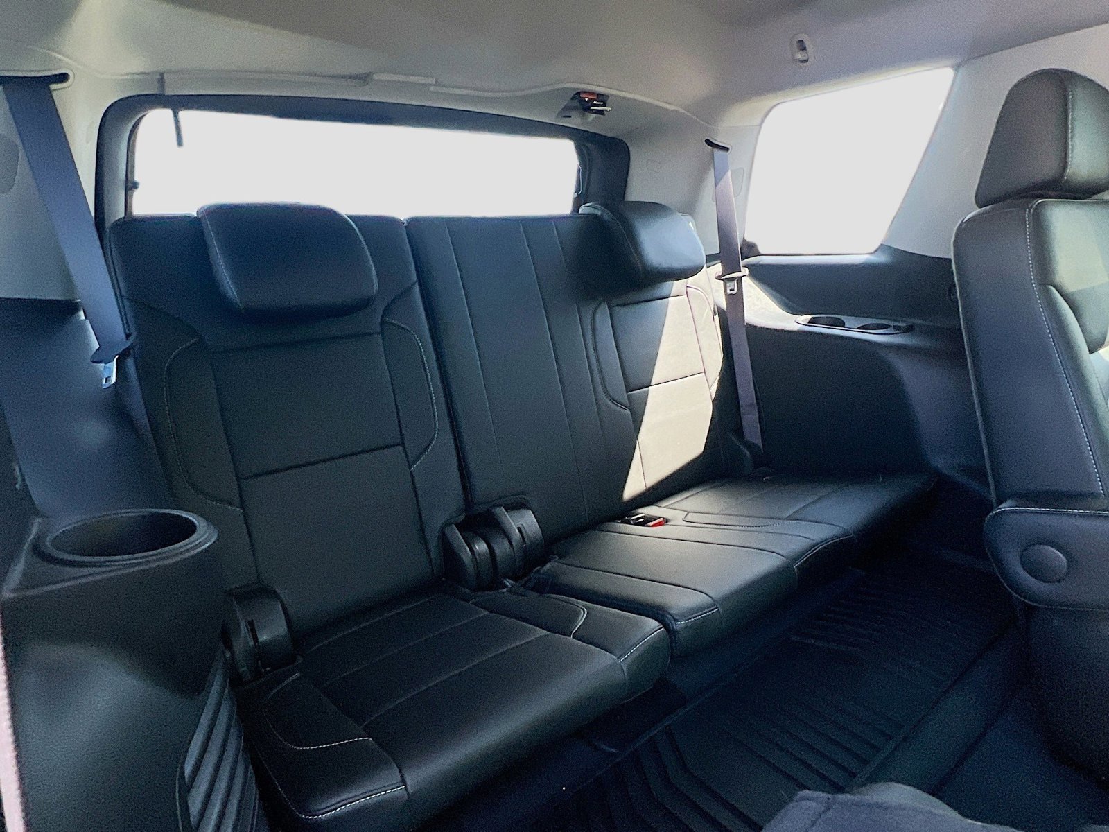 Used 2020 Chevrolet Tahoe Premier image 30