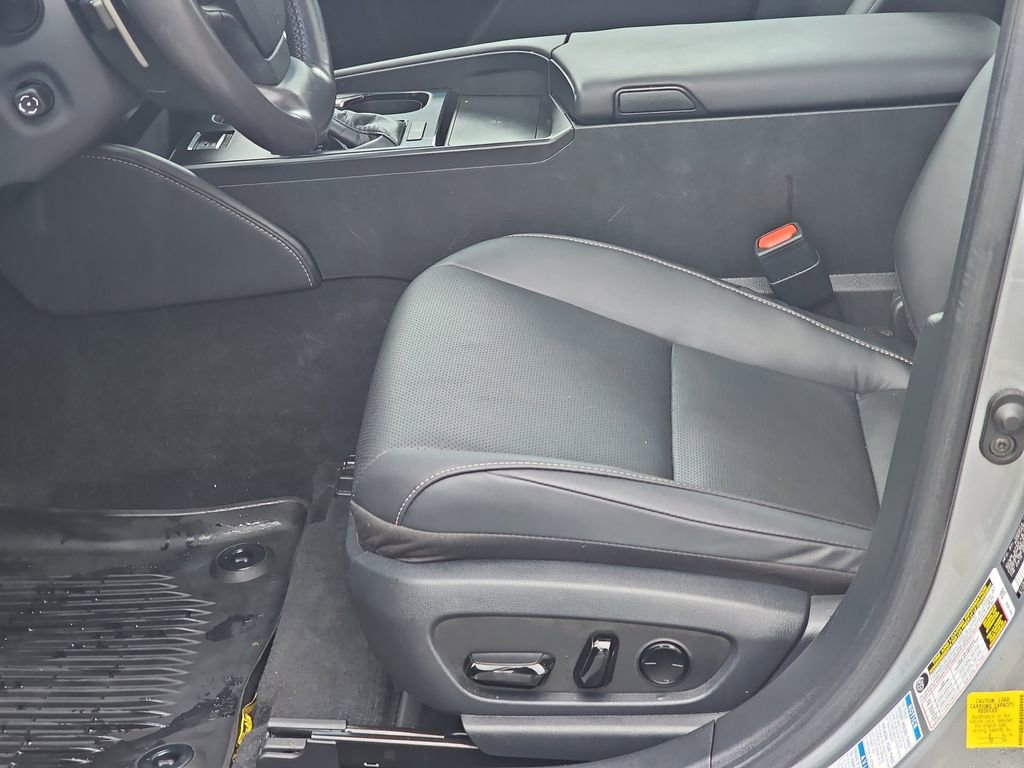 Certified 2023 Lexus ES 250 w/ Premium Package AWD/4WD image 31