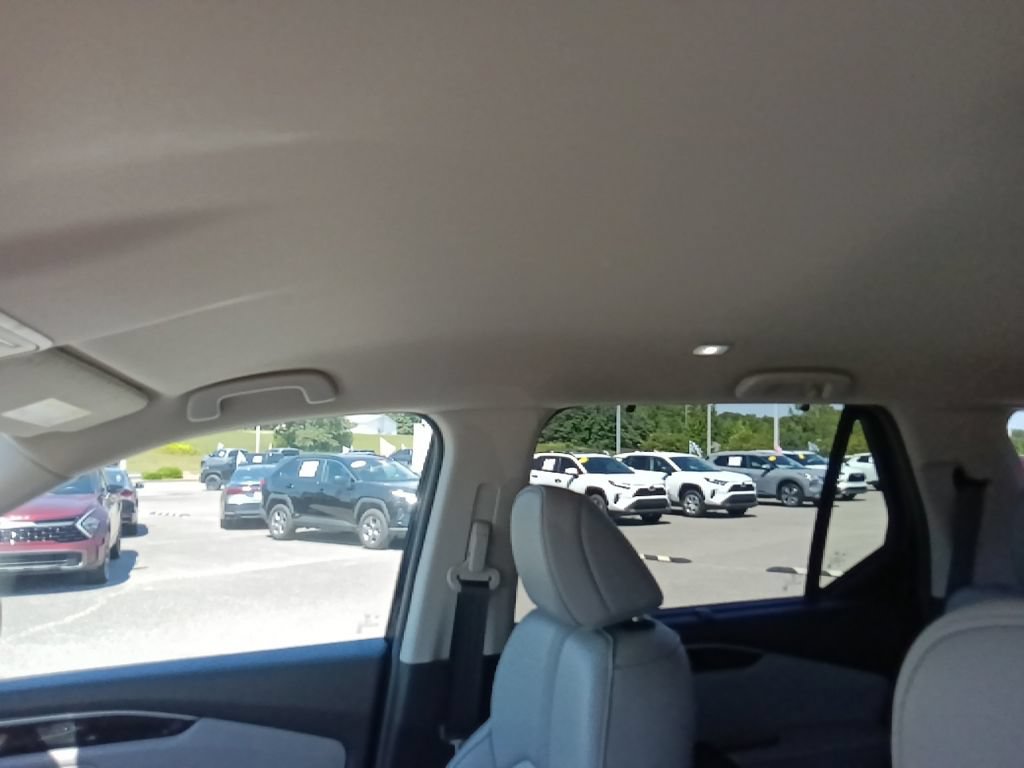 Used 2025 Honda Pilot EX-L image 14