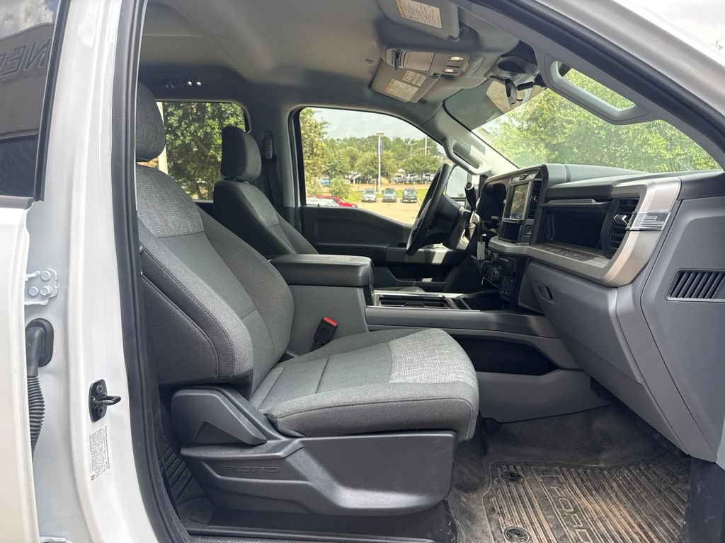 Used 2025 Ford F250 XLT w/ Tremor Off-Road Package AWD/4WD image 12