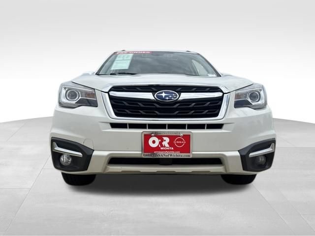 Used 2018 Subaru Forester 2.5i Touring AWD/4WD image 3
