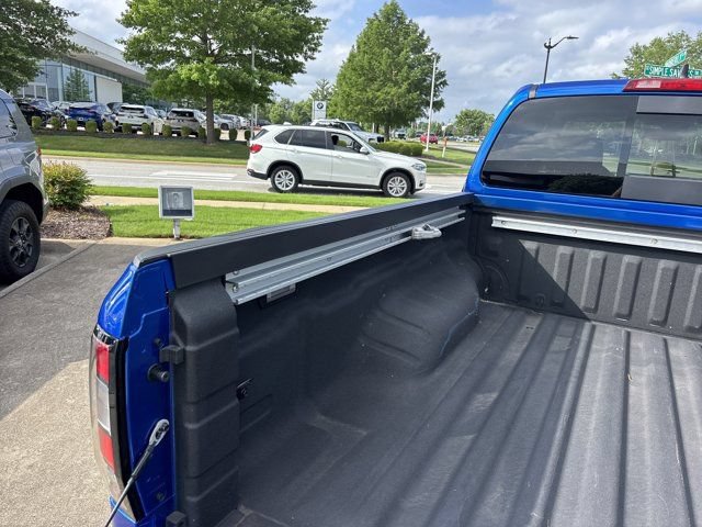 Used 2025 Nissan Frontier SV w/ SV Convenience Package RWD image 7