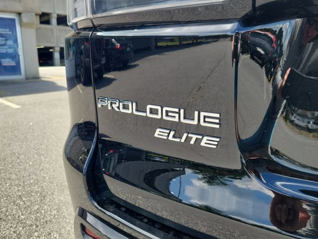 New 2026 Honda Prologue Elite image 31