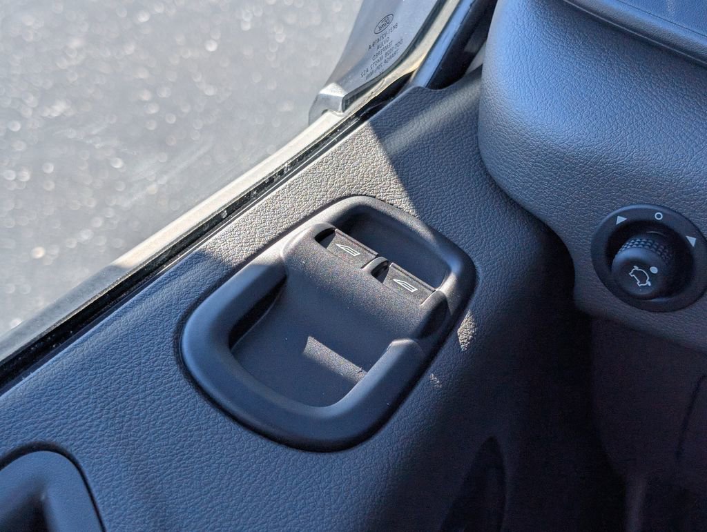 Used 2024 Ford Transit 350 Low Roof DRW w/ Exterior Upgrade Package image 11