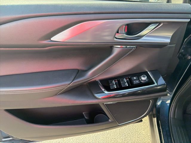 Used 2022 MAZDA CX-9 Grand Touring image 12