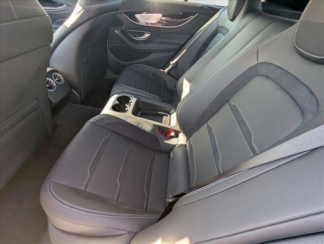 New 2026 Mercedes-Benz AMG GT 43 image 15