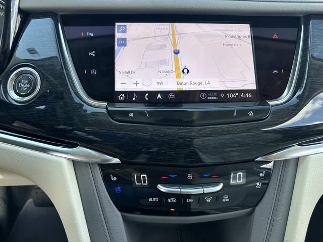 Certified 2023 Cadillac XT6 Premium Luxury w/ Technology Package FWD image 25