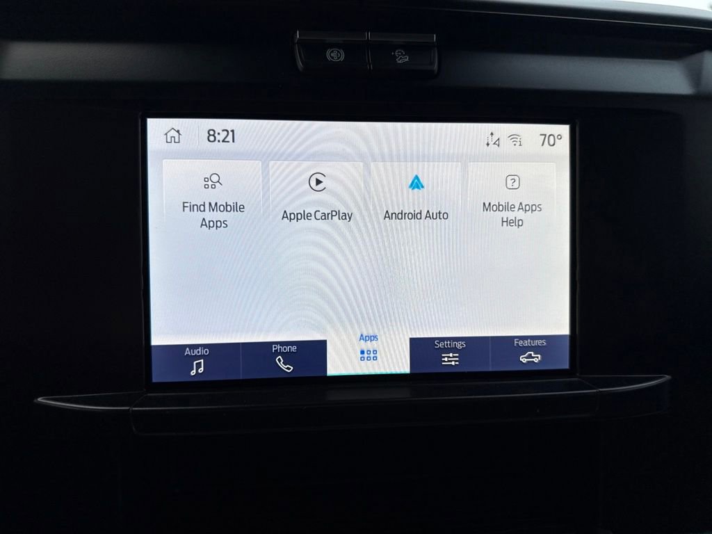 New 2026 Ford F250 XL w/ STX Appearance Package image 26