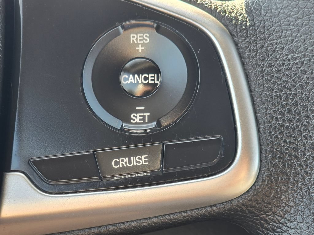 Certified 2018 Honda CR-V LX image 30