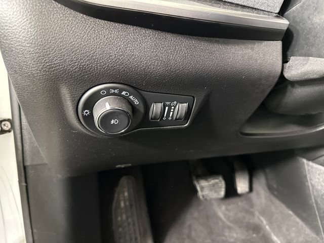 Used 2022 Jeep Compass Latitude w/ Convenience Group image 19