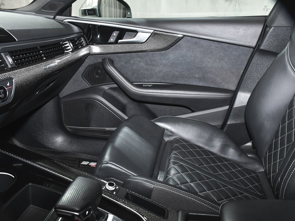 Used 2023 Audi S5 Premium Plus w/ Premium Plus Package image 57