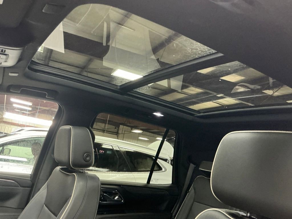 Certified 2022 GMC Yukon SLT w/ SLT Premium Package image 29