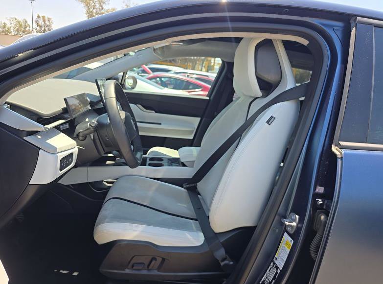 Used 2023 Fisker Ocean One AWD/4WD image 8