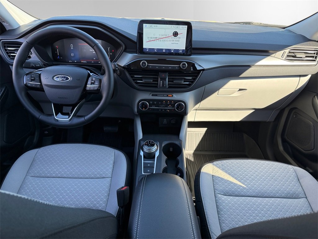 New 2026 Ford Escape Active w/ Cold Weather Package image 12