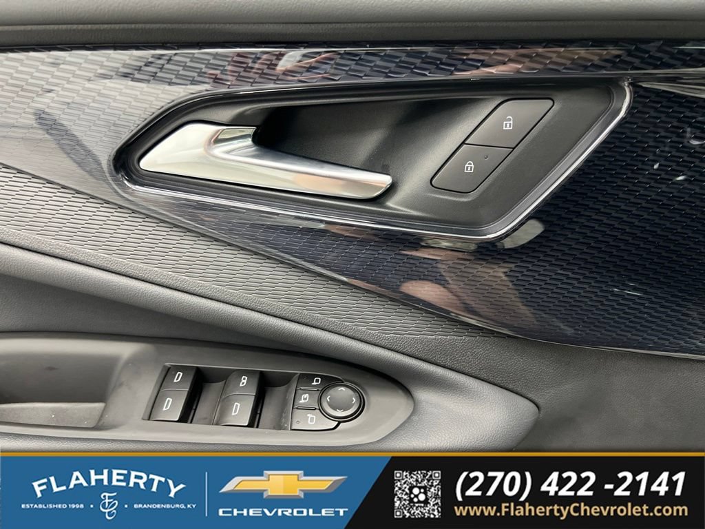 Used 2026 Chevrolet Blazer EV LT FWD image 22
