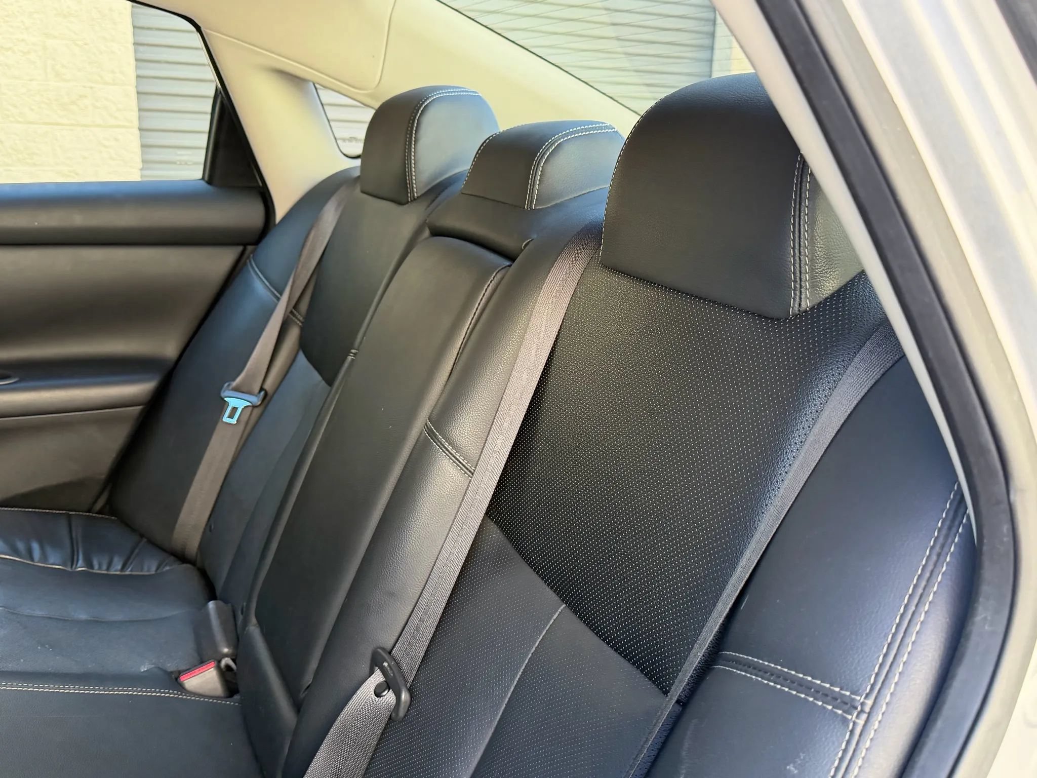 Used 2018 Nissan Altima 2.5 SL FWD image 32