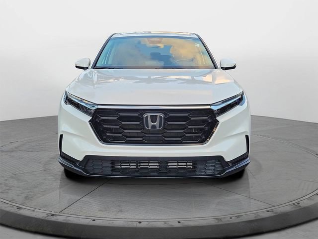 Certified 2026 Honda CR-V EX video 2