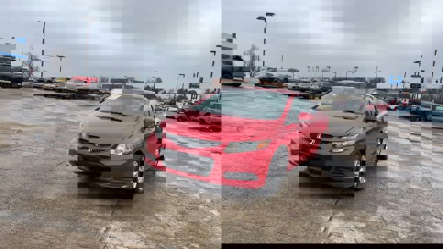 Used 2015 Honda Civic LX image 4