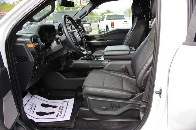 Used 2024 Ford F150 Tremor w/ Mobile Office Package image 8