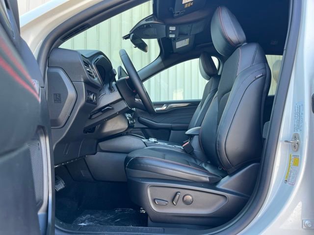 New 2026 Ford Escape ST-Line w/ Tech Pack #1 image 12