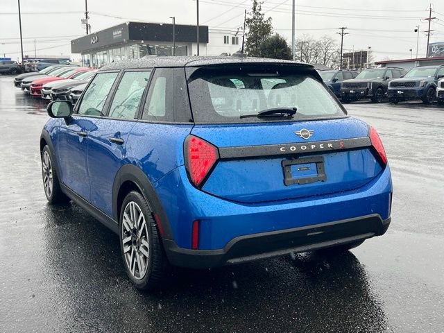 Used 2025 MINI Cooper S image 7