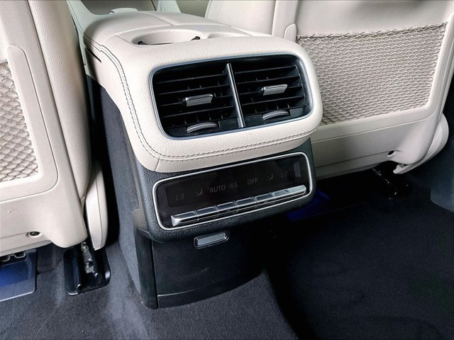 Certified 2025 Mercedes-Benz GLS 450 4MATIC image 25
