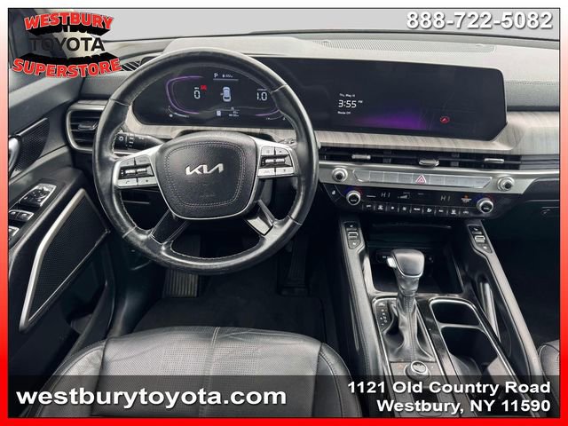 Used 2023 Kia Telluride EX AWD/4WD image 15
