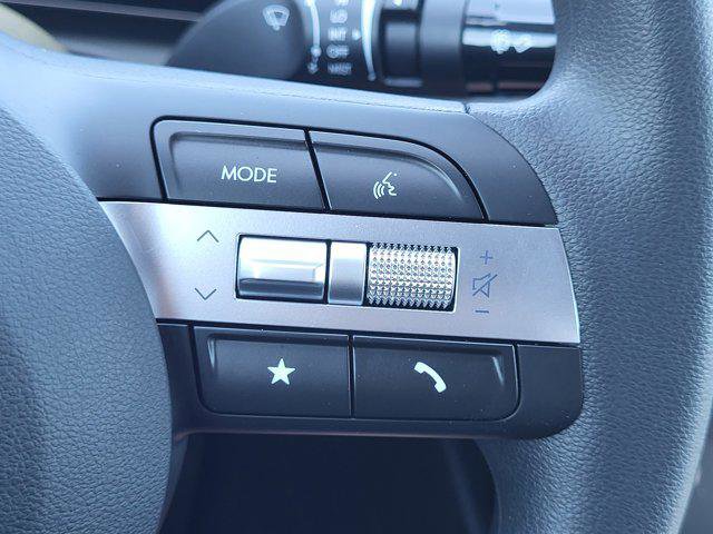 New 2026 Hyundai Santa Cruz SEL FWD image 19
