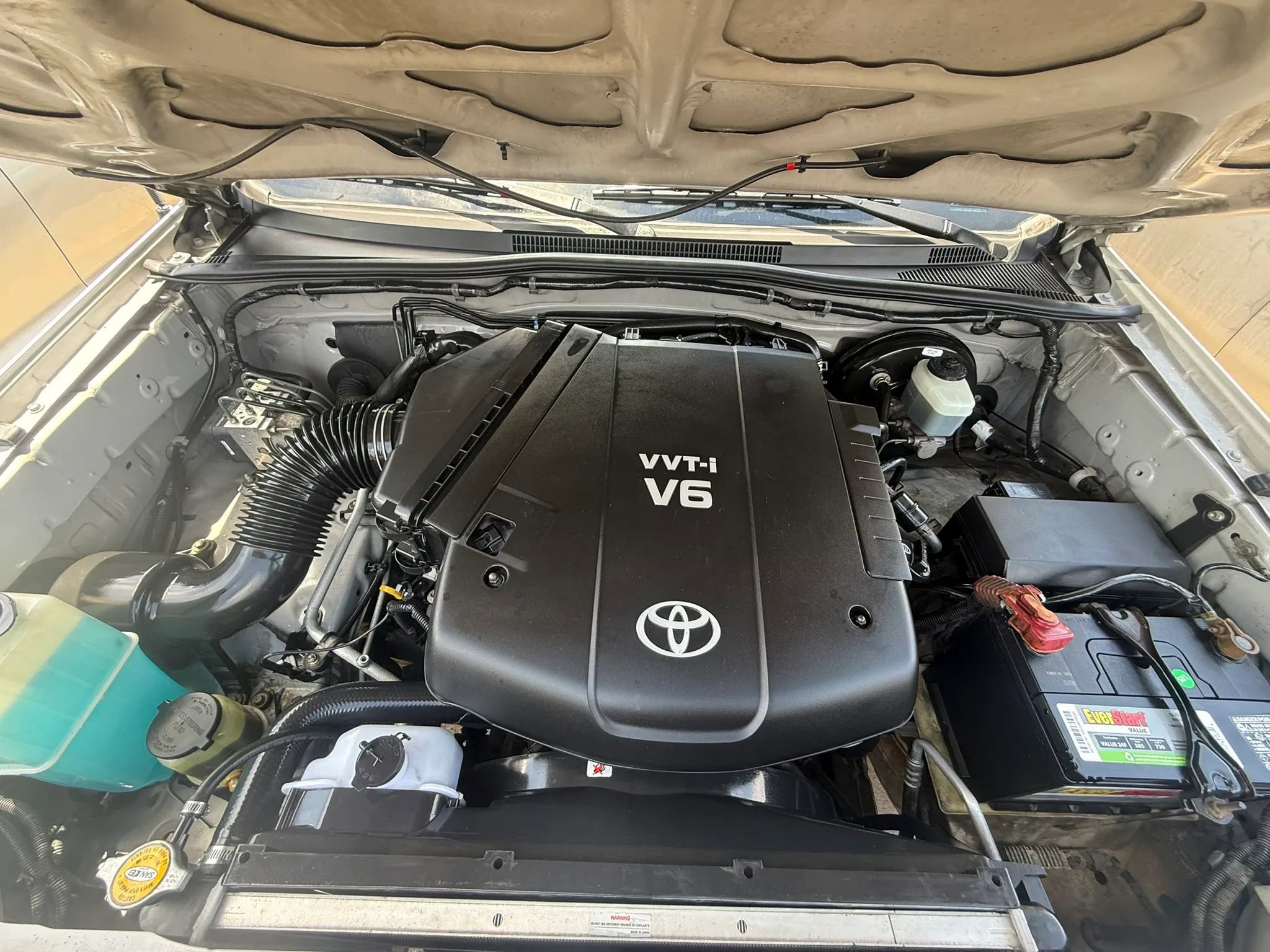 Used 2007 Toyota Tacoma PreRunner RWD image 33