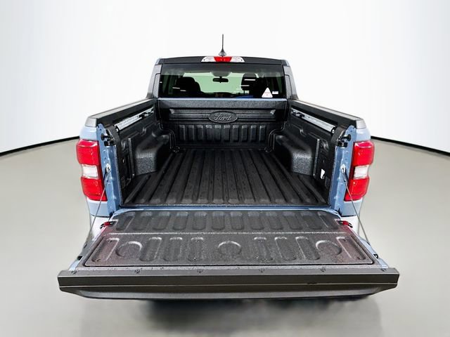 New 2026 Ford Maverick Lariat w/ Black Appearance Package image 26