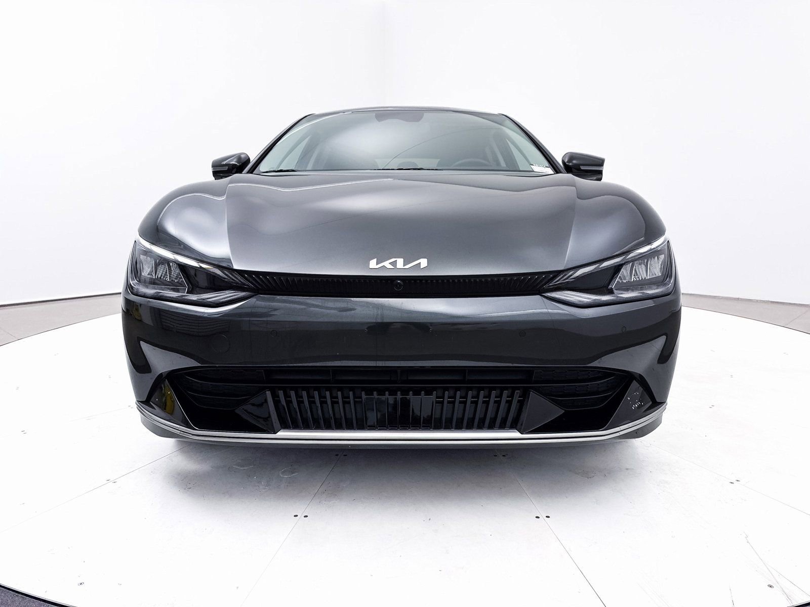 Used 2023 Kia EV6 Wind w/ Wind Technology Package image 12