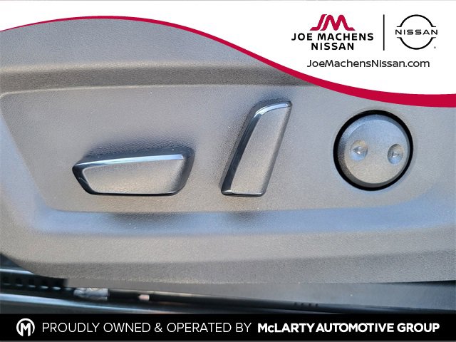 New 2025 Nissan Murano SL image 33