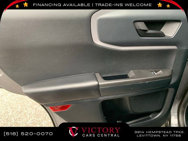 Used 2021 Ford Bronco Sport Big Bend image 18