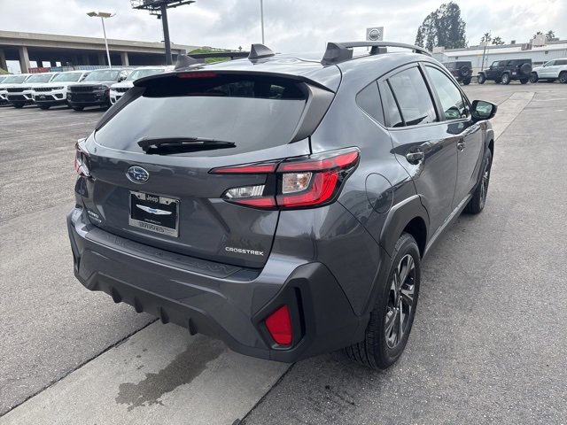 Used 2024 Subaru Crosstrek 2.0i Premium image 6