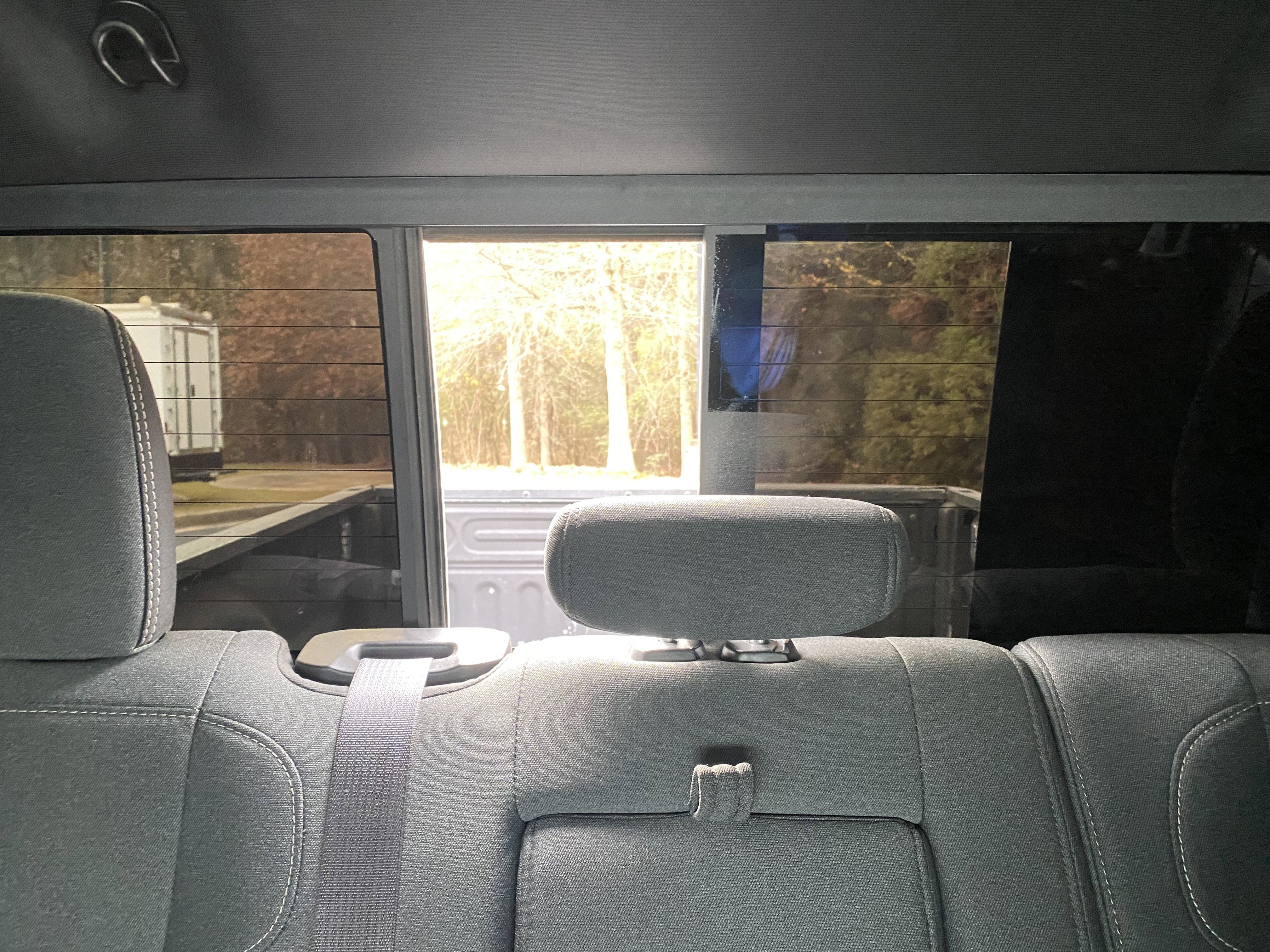 Used 2022 RAM 2500 Big Horn w/ Level C Equiment Group image 33