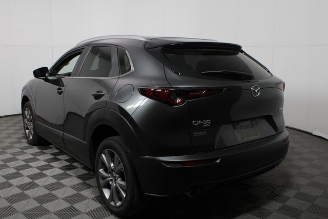 Used 2023 MAZDA CX-30 AWD 2.5 S w/ Select Package image 5