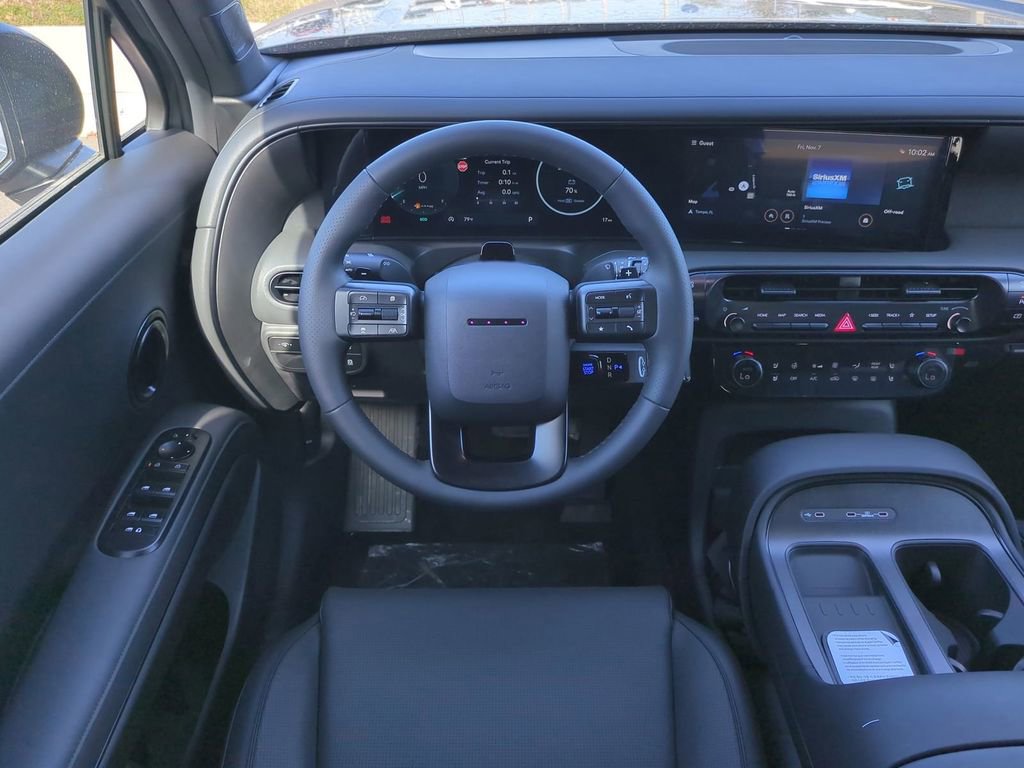 New 2026 Hyundai Palisade XRT Pro image 20