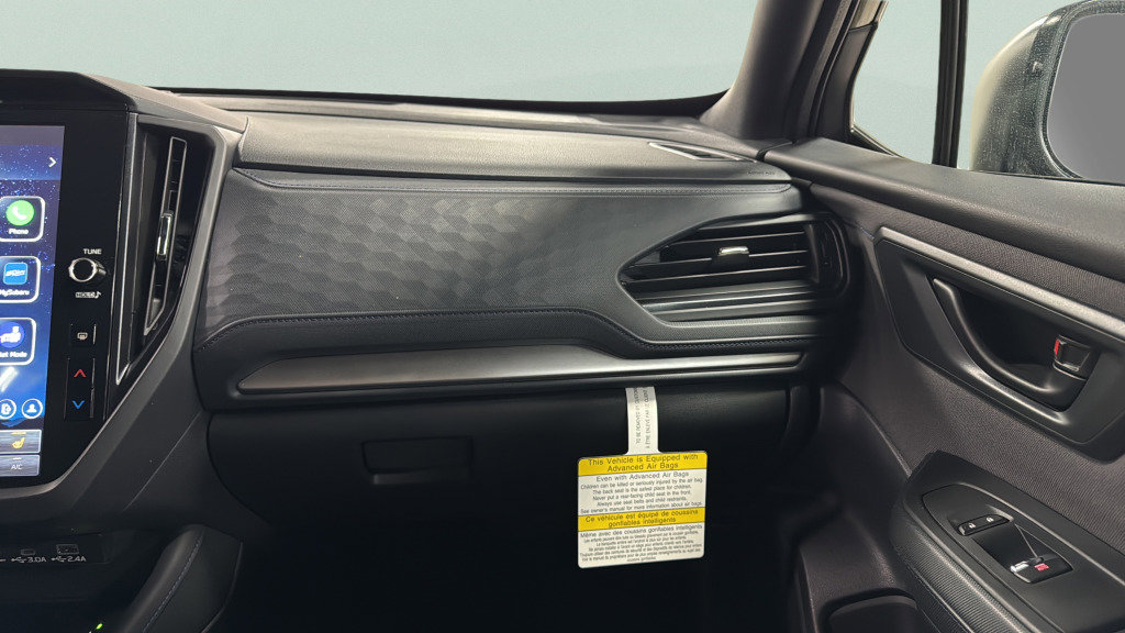 New 2026 Subaru Forester Premium image 33