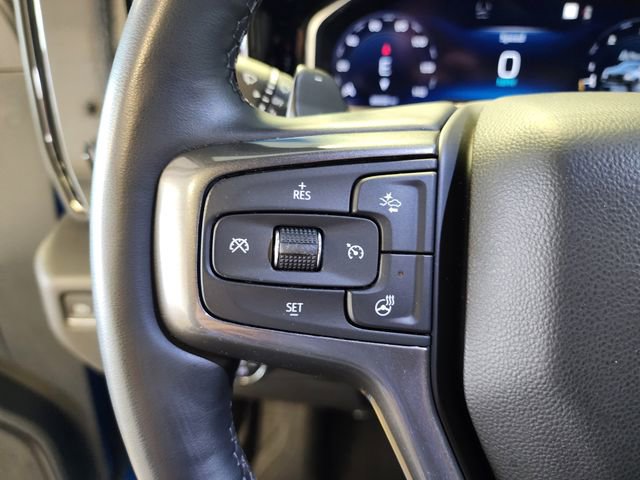Used 2023 Chevrolet Silverado 1500 ZR2 w/ Technology Package AWD/4WD image 21