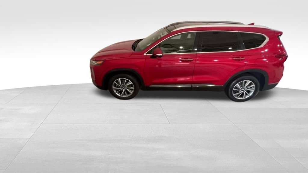 Used 2020 Hyundai Santa Fe Limited image 2