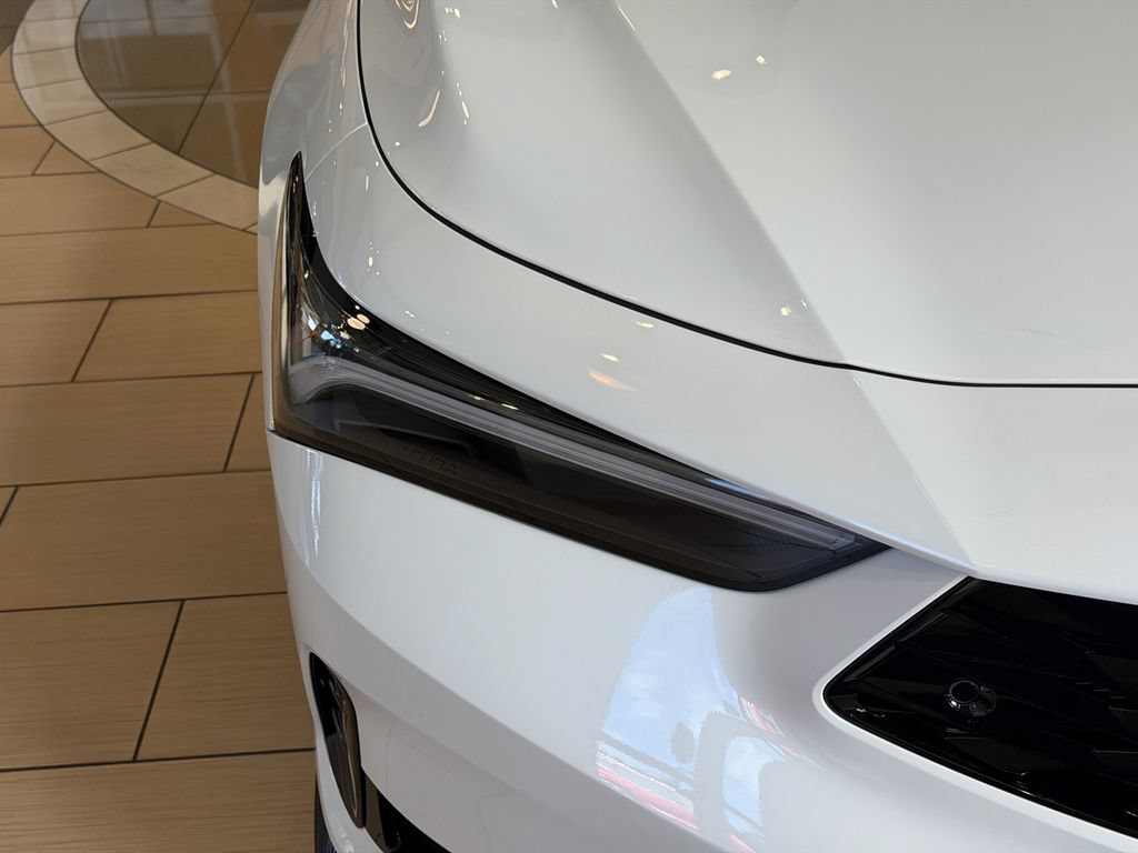 New 2026 Acura Integra A-Spec w/ Technology Package FWD image 3