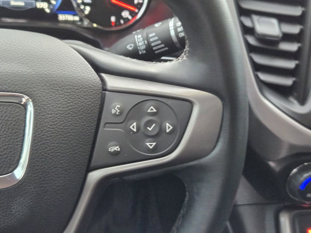 Used 2023 GMC Acadia AT4 w/ Technology Package image 26