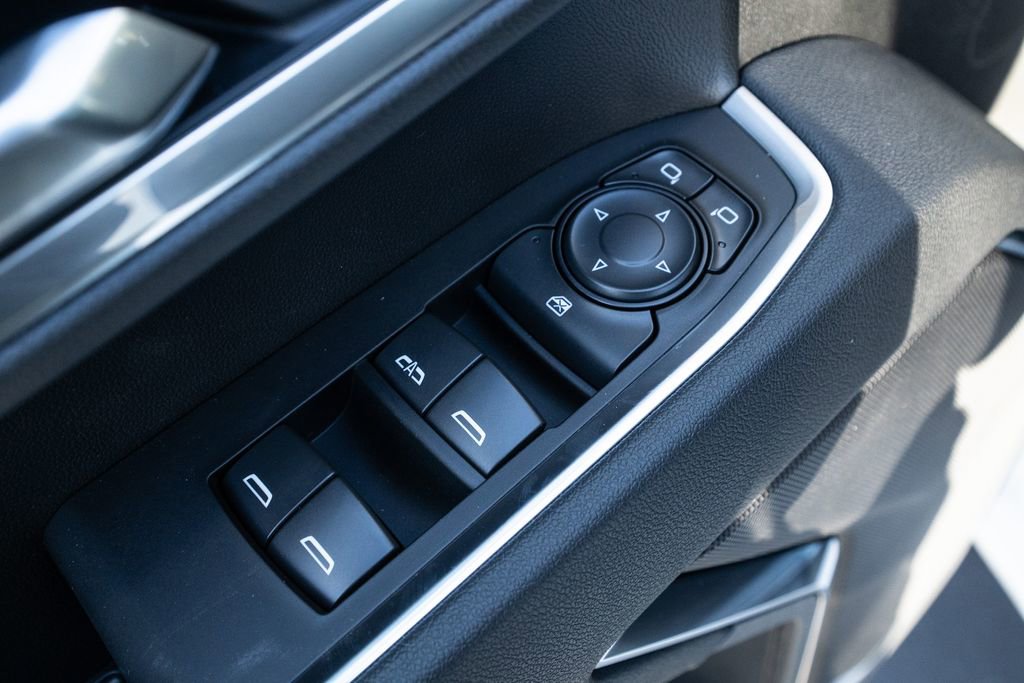 New 2026 Chevrolet Silverado 3500 LT image 20