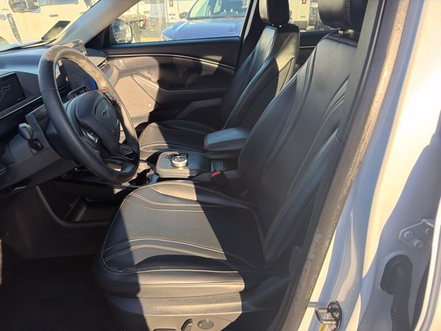 Used 2023 Ford Mustang Mach-E Premium RWD image 10
