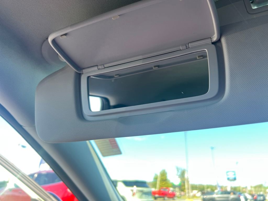 New 2026 Chevrolet Trax ACTIV w/ Driver Confidence Package image 29