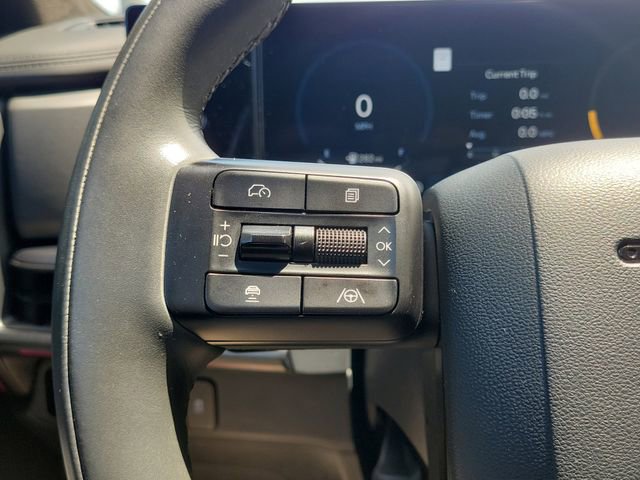 Used 2024 Hyundai Santa Fe Calligraphy FWD image 19