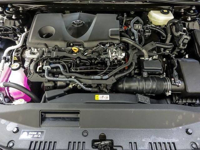 Certified 2026 Toyota Camry XSE w/ Premium Plus Package AWD/4WD image 28