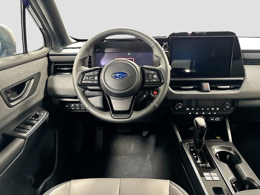 Certified 2026 Subaru Outback Premium AWD/4WD image 21