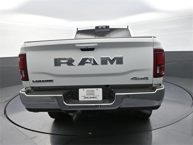 New 2025 RAM 2500 Laramie image 6