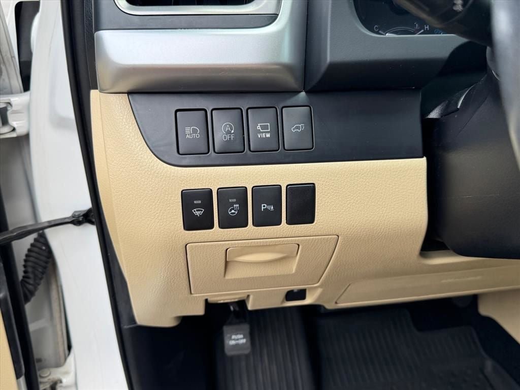 Used 2019 Toyota Highlander Limited Platinum AWD/4WD image 22